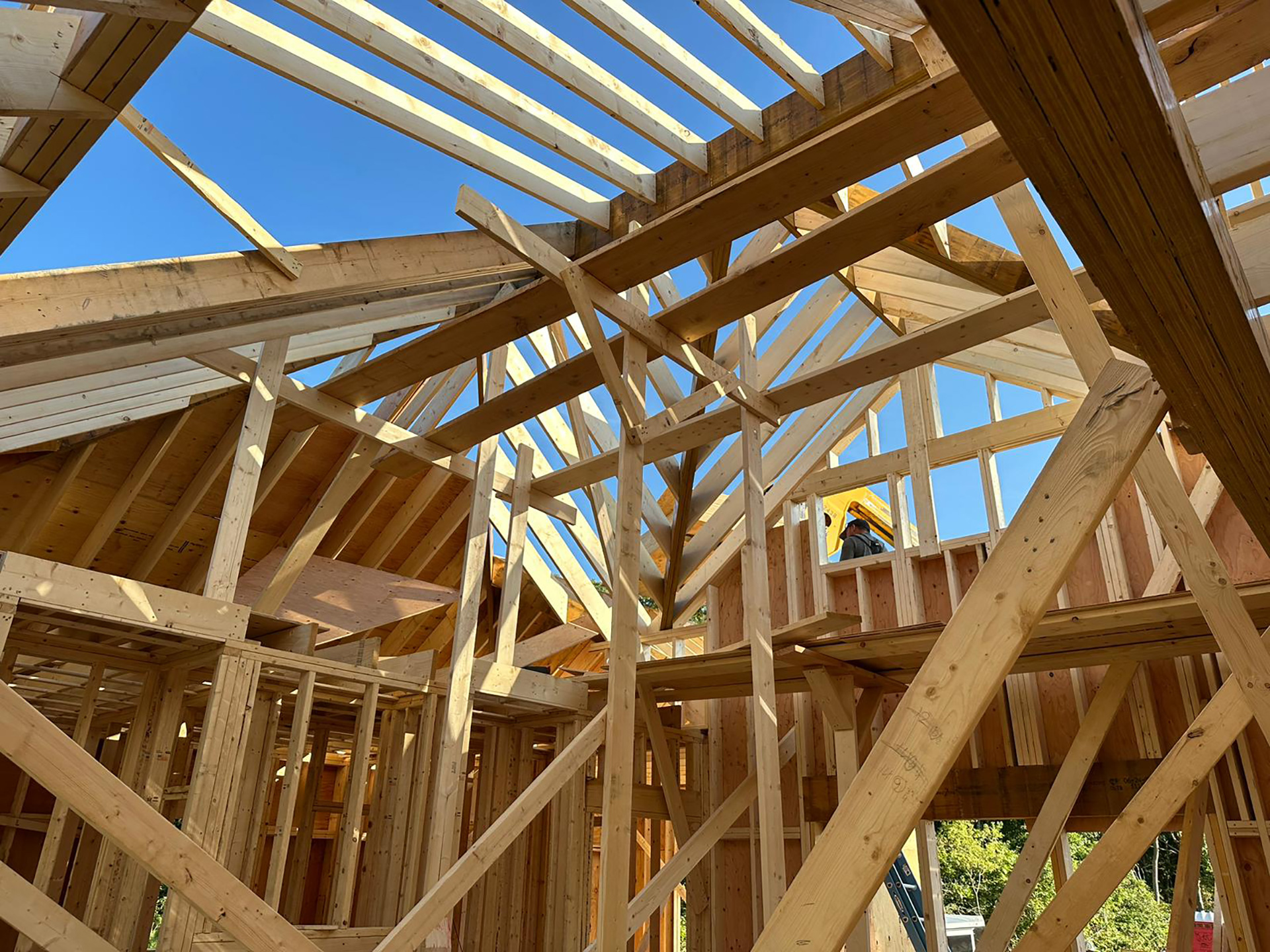 Why Home Construction Is on the Rise