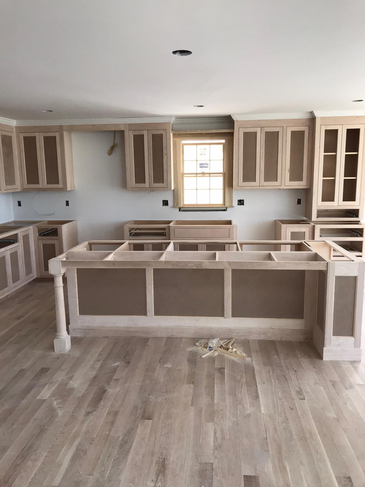 CABINETRY