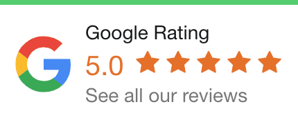 google rating